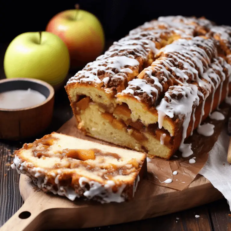 COUNTRY APPLE FRITTER BREAD Life With Susan   Chivar23 92410 COUNTRY APPLE FRITTER BREAD E3292178 Fbdb 4814 A469 A705477cef99 768x768 