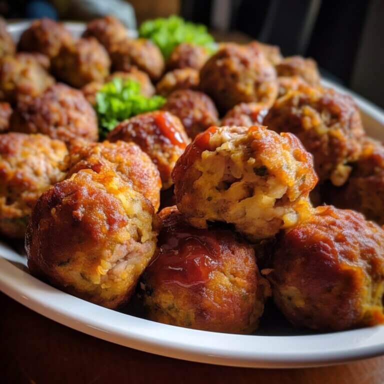 Stuffing Balls Life with Susan