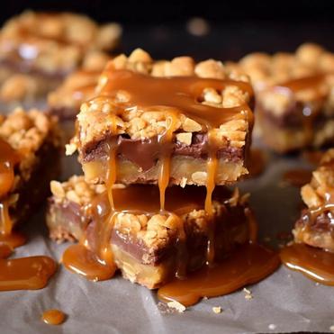 Caramelle Incartate – Caramel Party