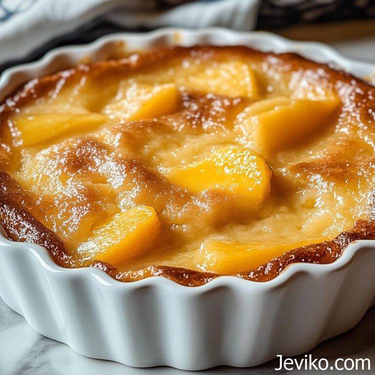 Tennessee Peach Pudding Life With Jeviko tennessee-peach-pudding-life-with-jeviko